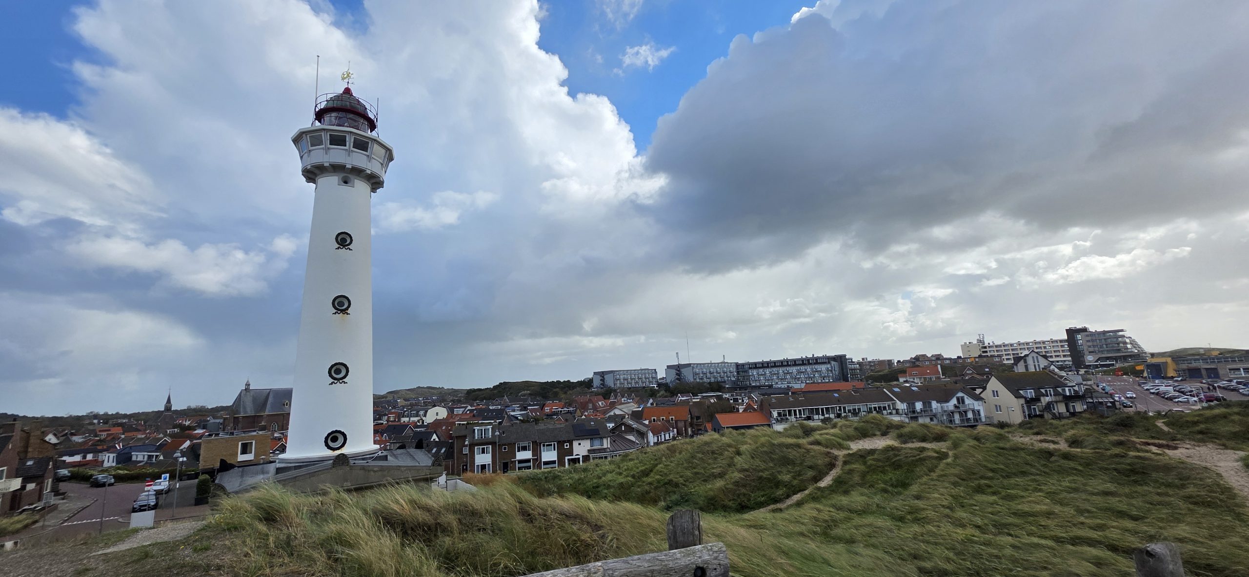 Von Lahr nach Egmond