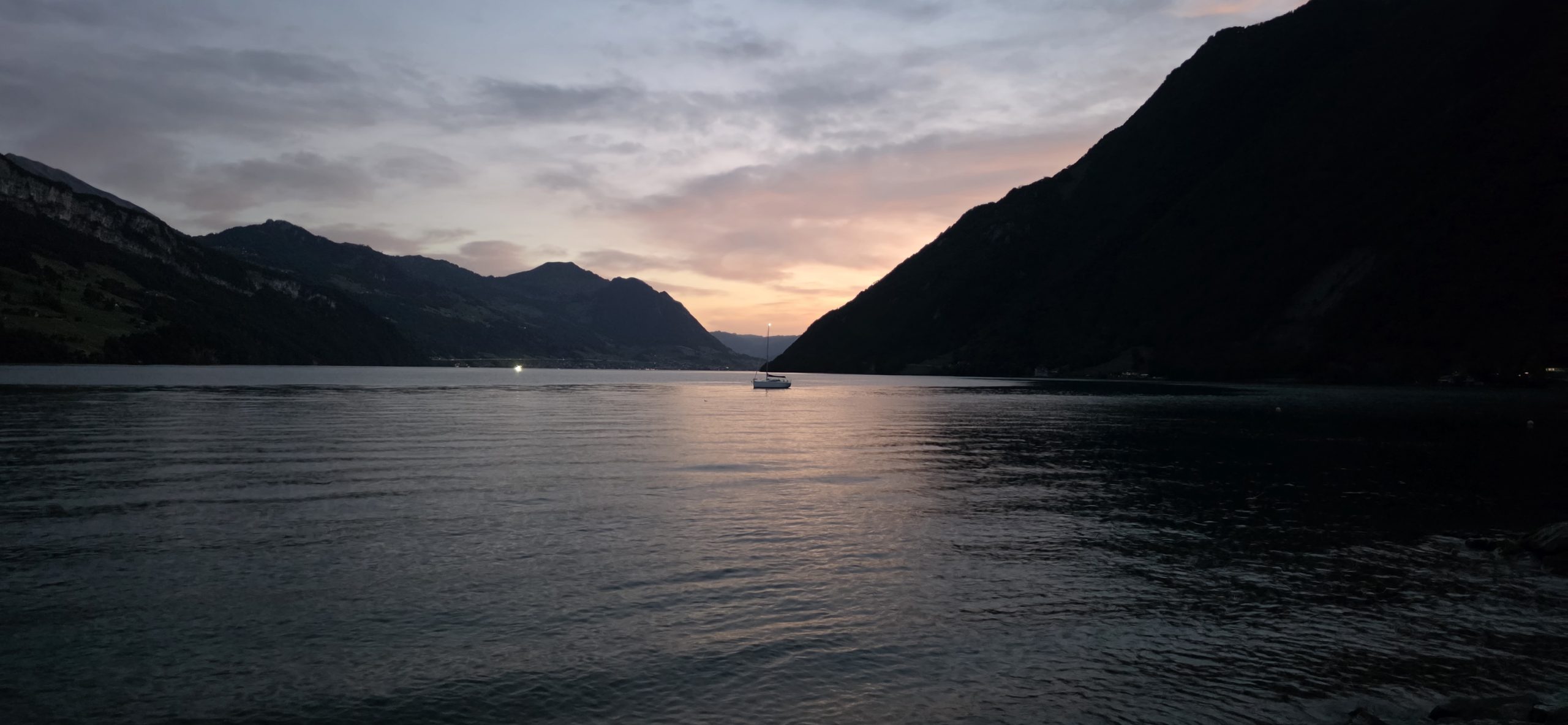Ein paar Tage in Brunnen