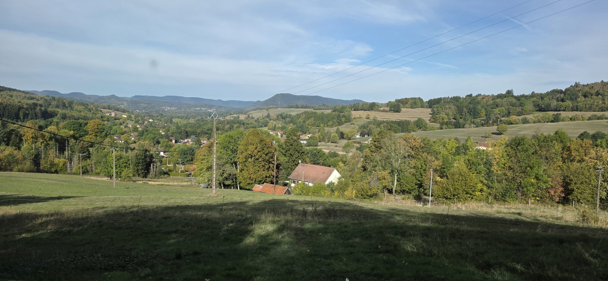 Vom Kaysersberg nach Reims – und einmal quer durch die Vogesen