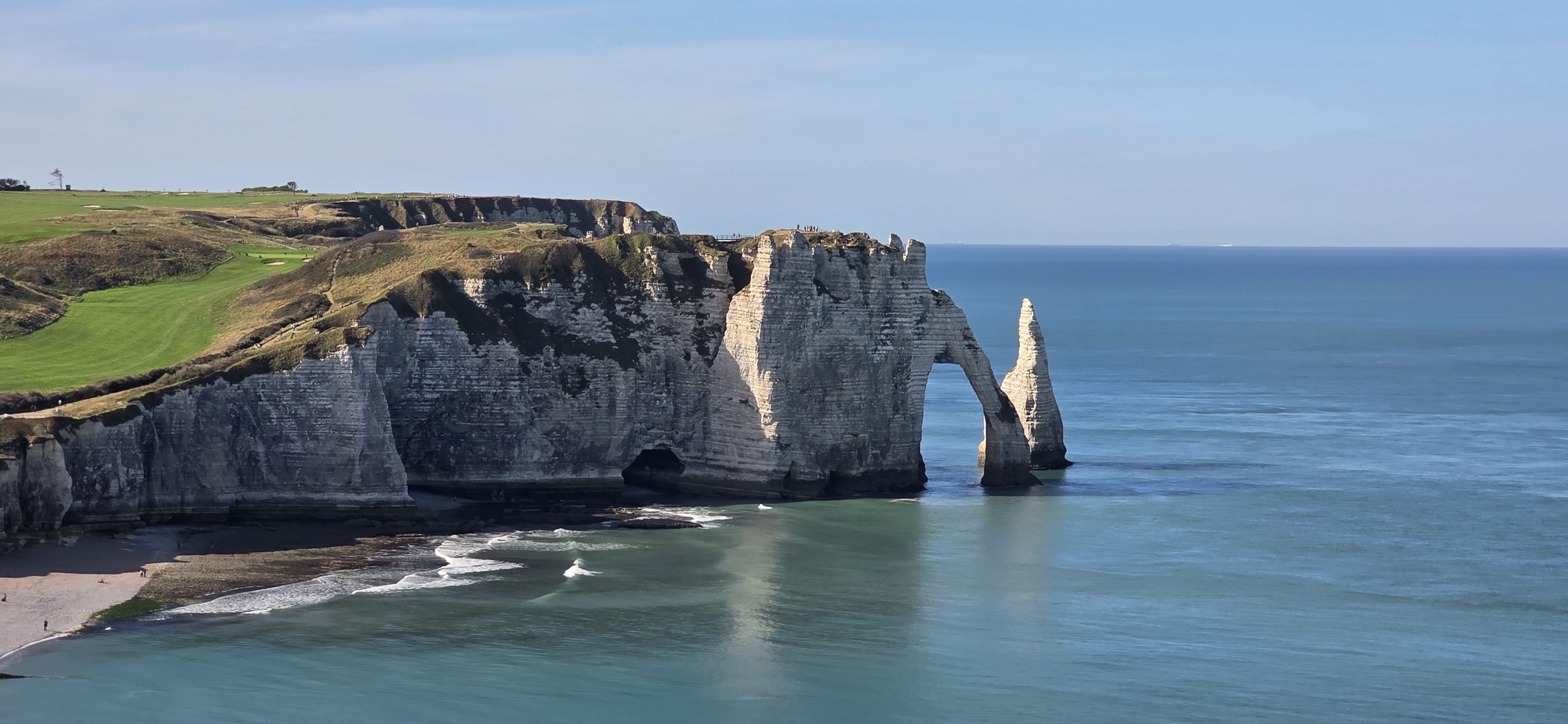 Etretat